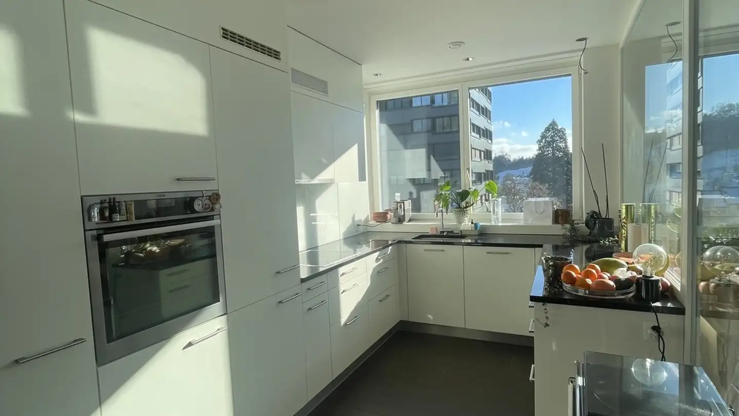 Apartment for rent - Wiesenstrasse 30b, 5400 Baden - Photo 3