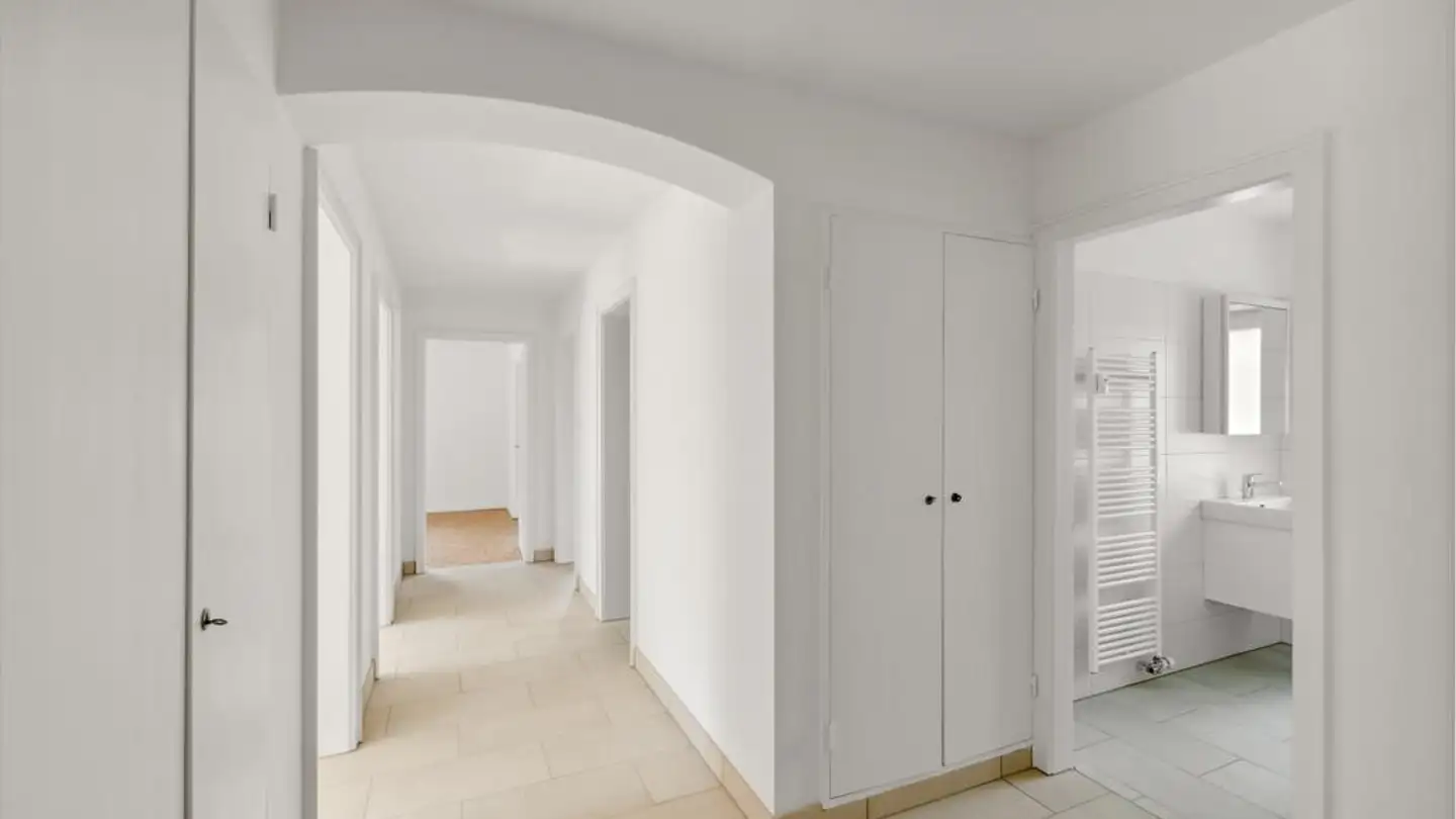 Appartamento in affitto - Heidenlochstrasse 6, 4410 Liestal - Foto 2