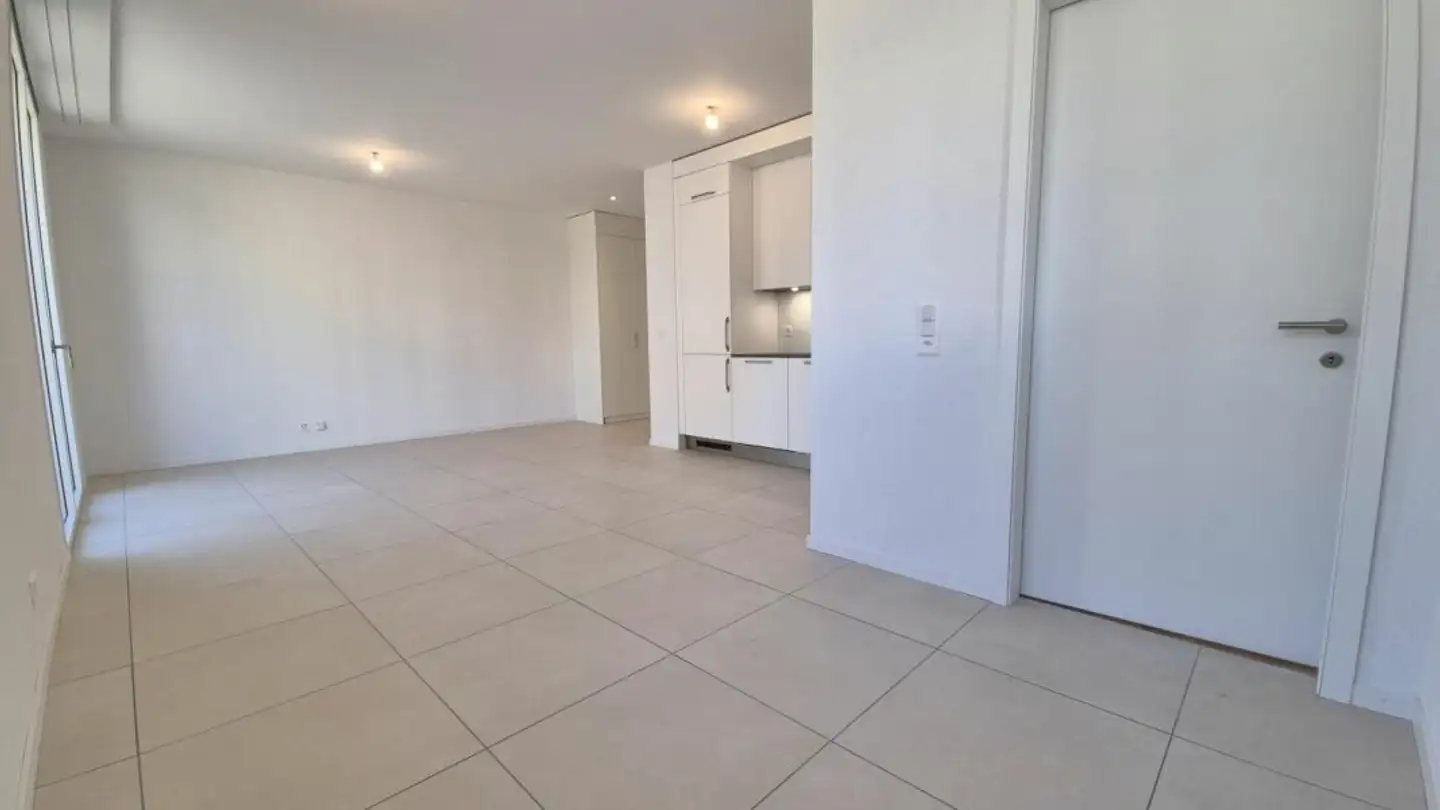 Wohnung mieten - Rue Des Frères-Lumière 18, 1723 Marly - Foto 2