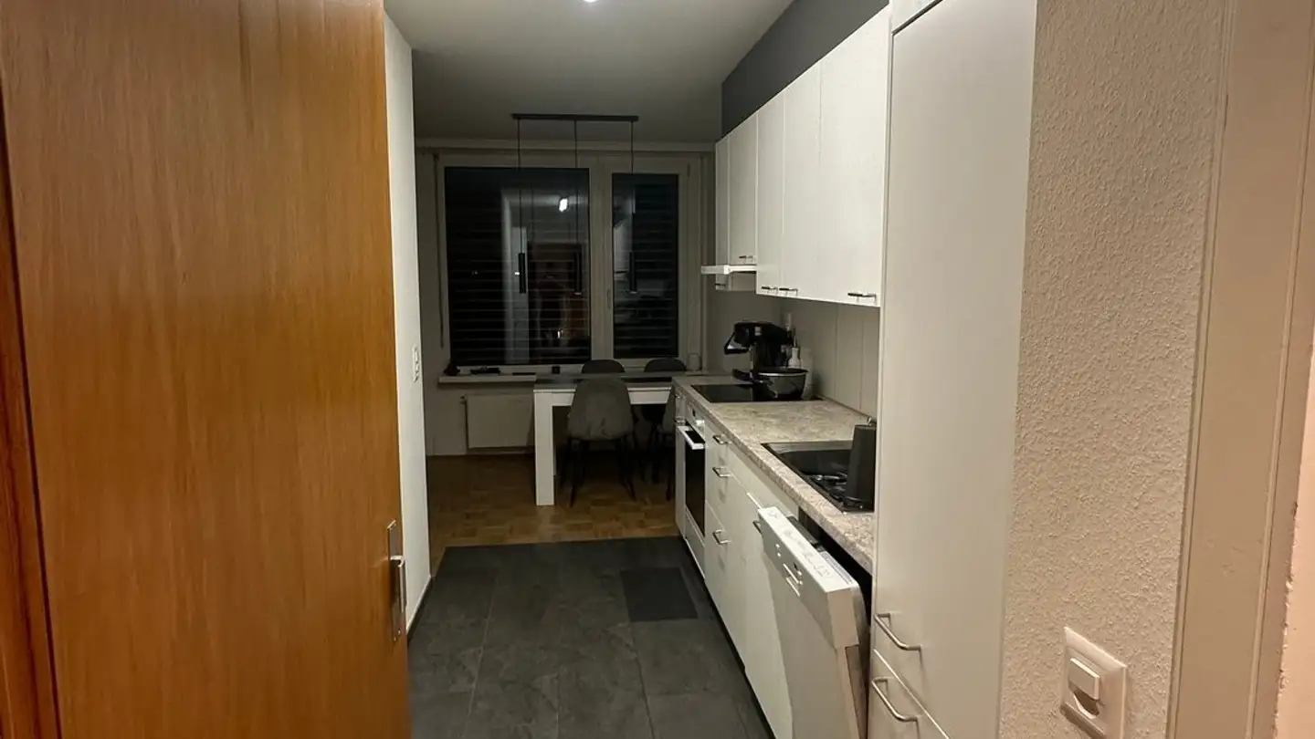 Wohnung mieten - Baslerstrasse 15, 4102 Binningen - Foto 3