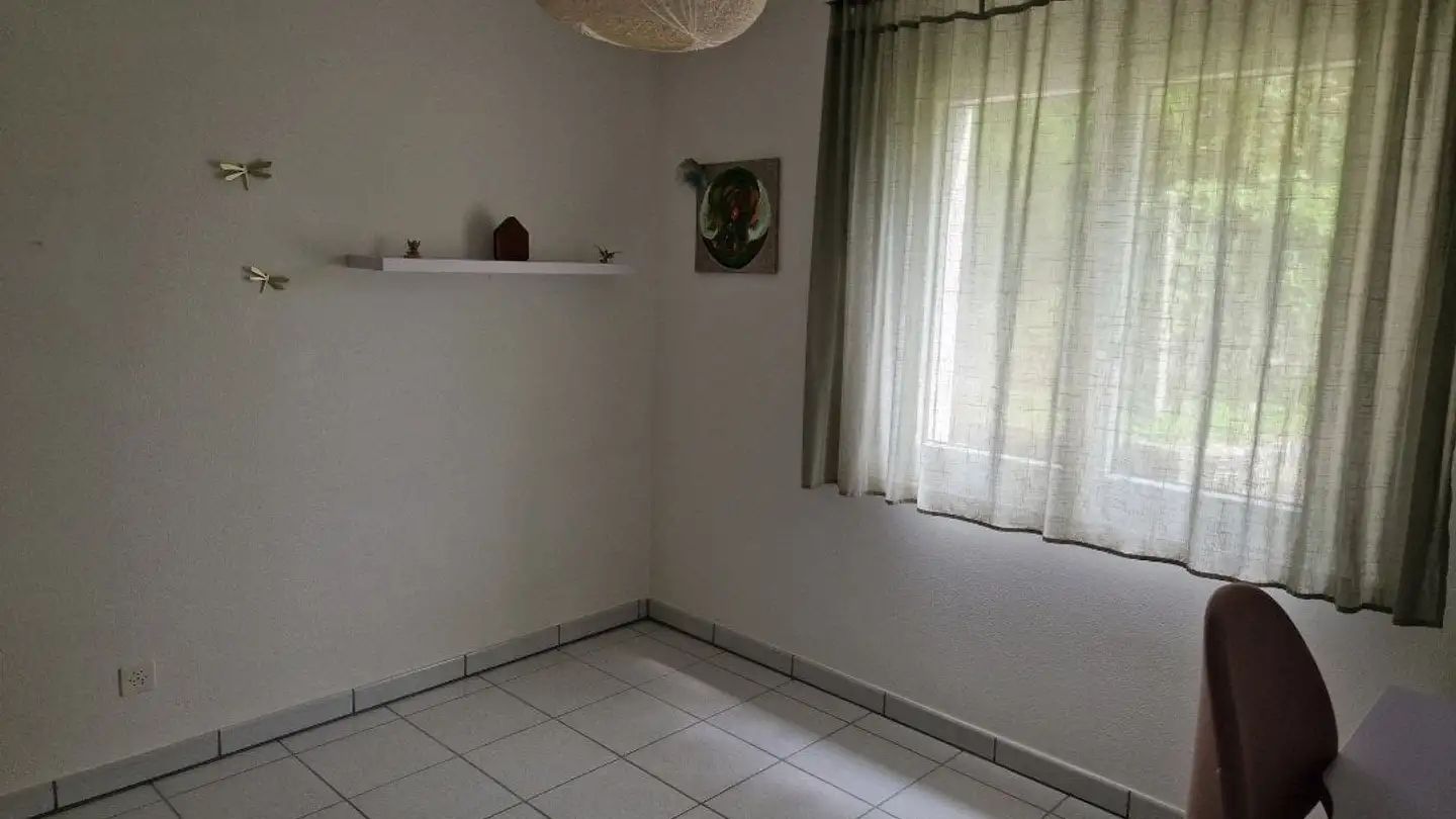 Chambre à louer - 6677 Moghegno