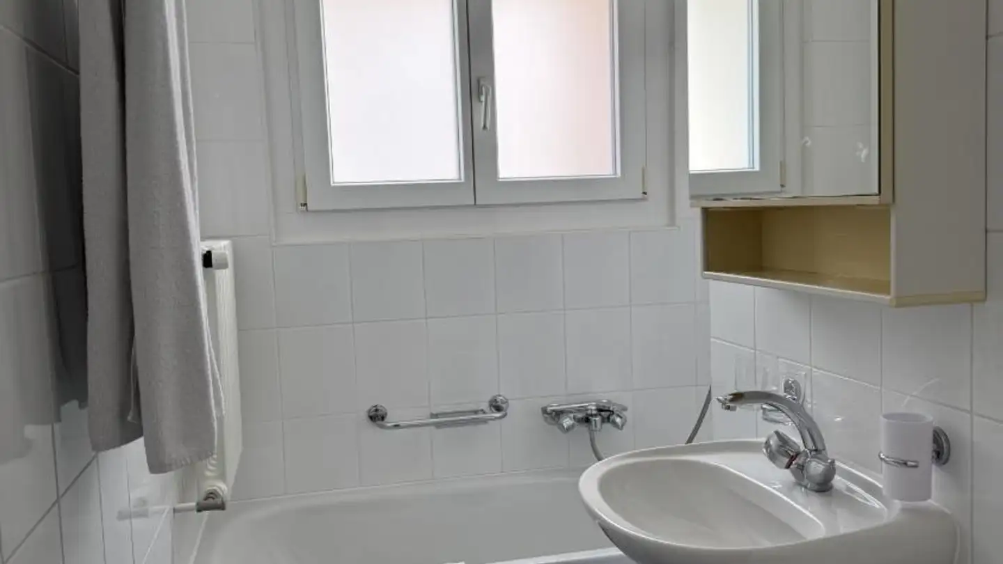 Möblierte Wohnung mieten - Chemin Du Reposoir 2, 1007 Lausanne - Foto 3