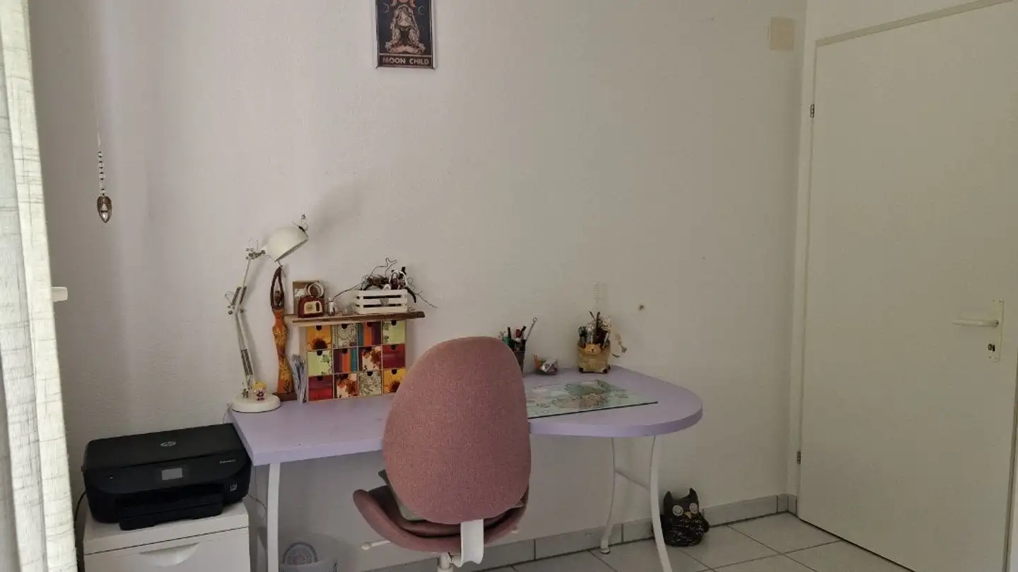 Chambre à louer - 6677 Moghegno - Photo 2