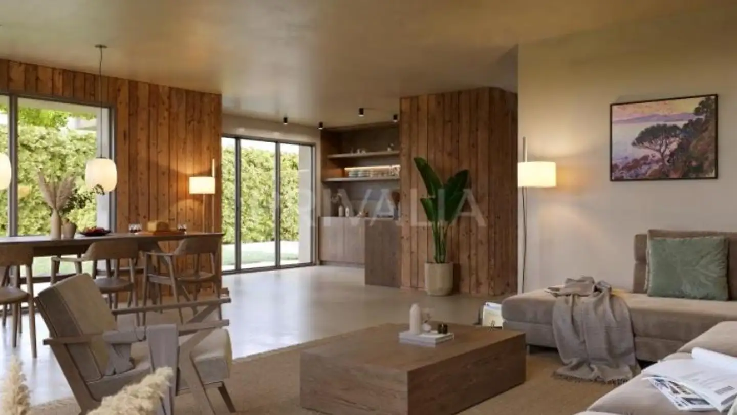 Maison individuelle à vendre - 1226 Thônex - Photo 2