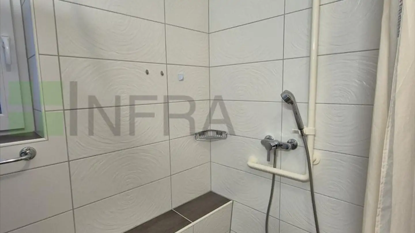 Appartamento in affitto - Rue de Bellevie 8, 2822 Courroux - Foto 4