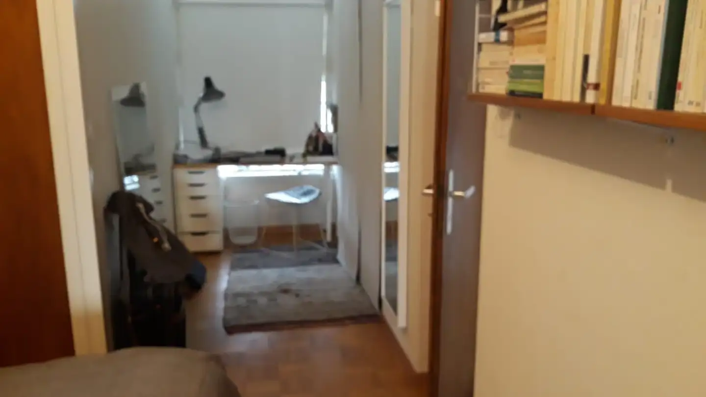 Appartement à louer - Route Des Acacias 20, 1227 Les Acacias