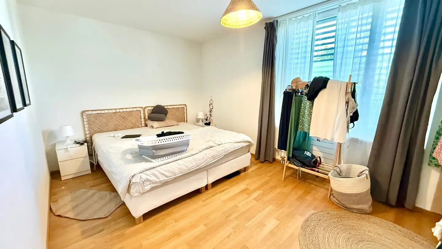 Wohnung mieten - Allée Du Verger 14, 1763 Granges-Paccot - Foto 4