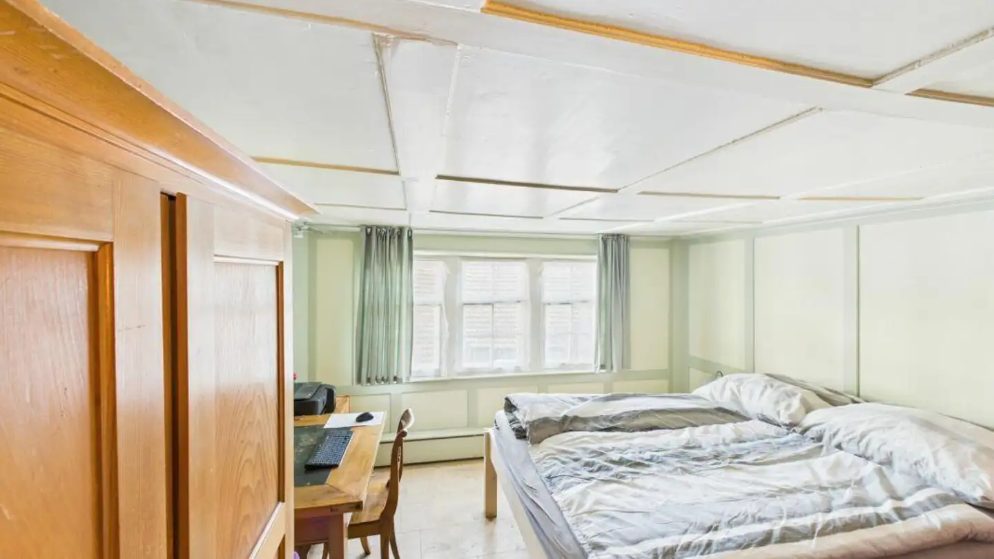 Wohnung mieten - Poststrasse 1, 9050 Appenzell - Foto 2