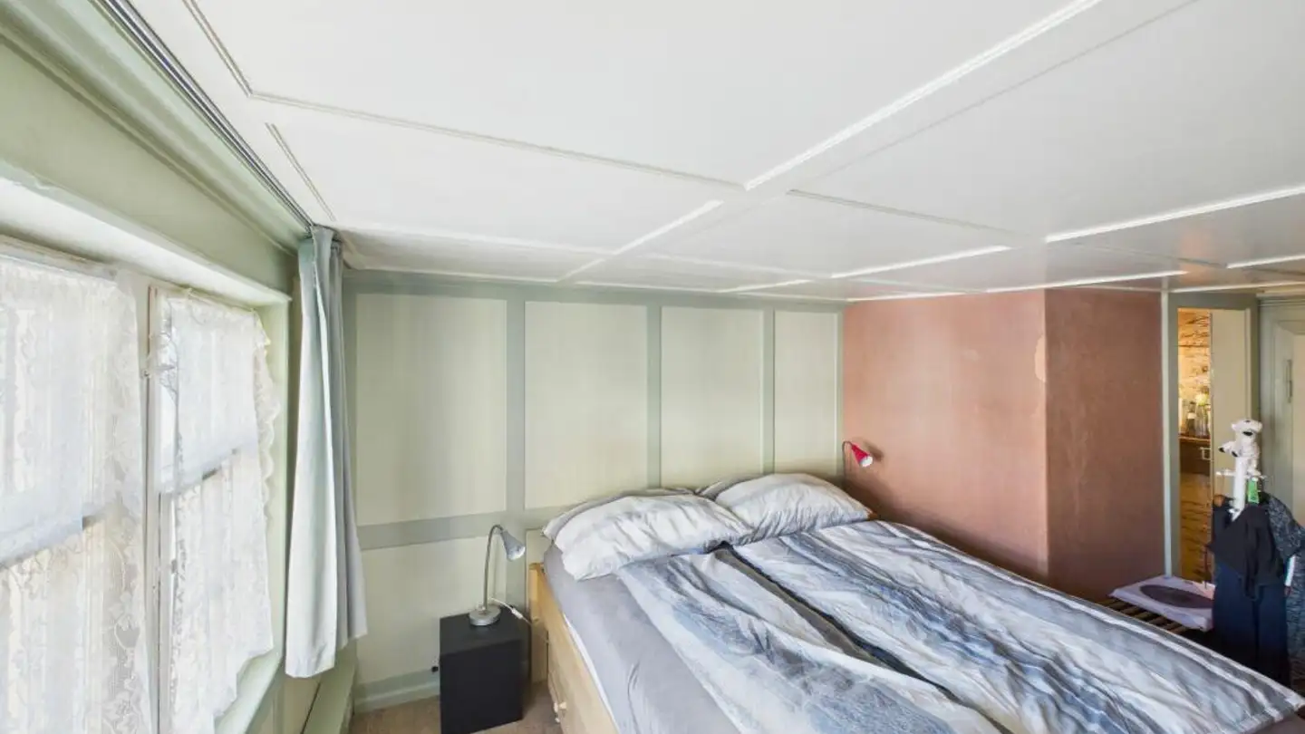 Wohnung mieten - Poststrasse 1, 9050 Appenzell - Foto 3