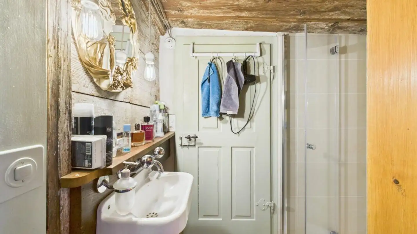 Wohnung mieten - Poststrasse 1, 9050 Appenzell - Foto 4