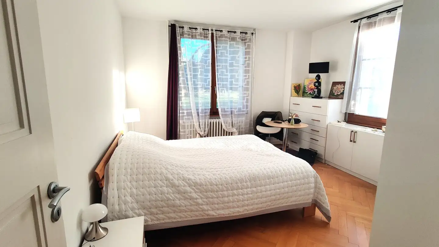 Apartment for rent - 1228 Plan-les-Ouates - Photo 2