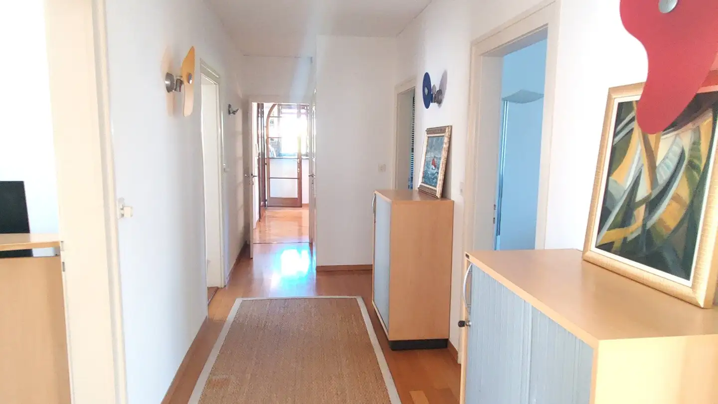 Apartment for rent - 1228 Plan-les-Ouates - Photo 4