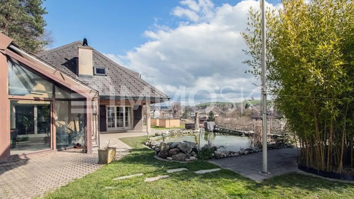 Single house for sale - 4950 Huttwil - Photo 3