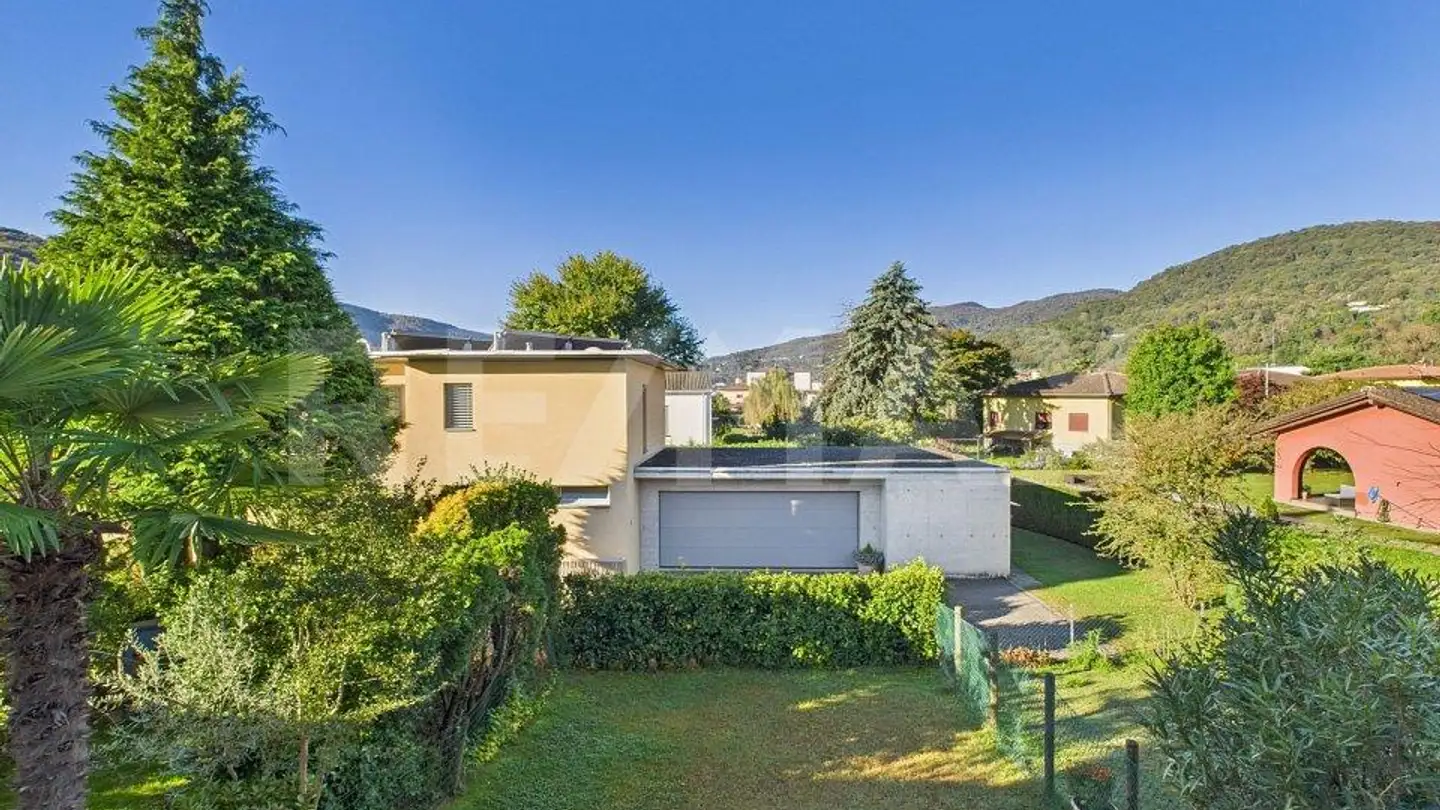 Casa singola in vendita - 6987 Caslano - Photo 2