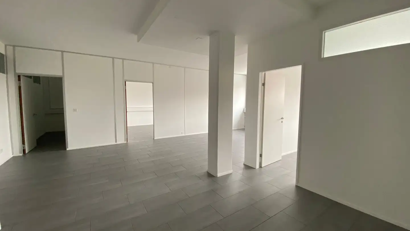 Spazio ufficio in affitto - Im Halbiacker 7, 8352 Elsau - Photo 2