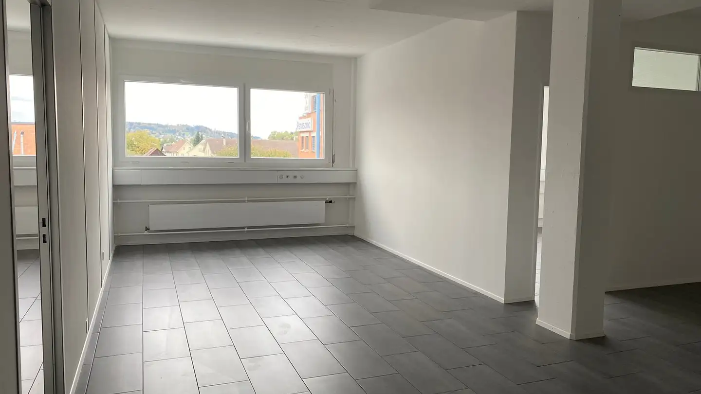 Spazio ufficio in affitto - Im Halbiacker 7, 8352 Elsau - Photo 3