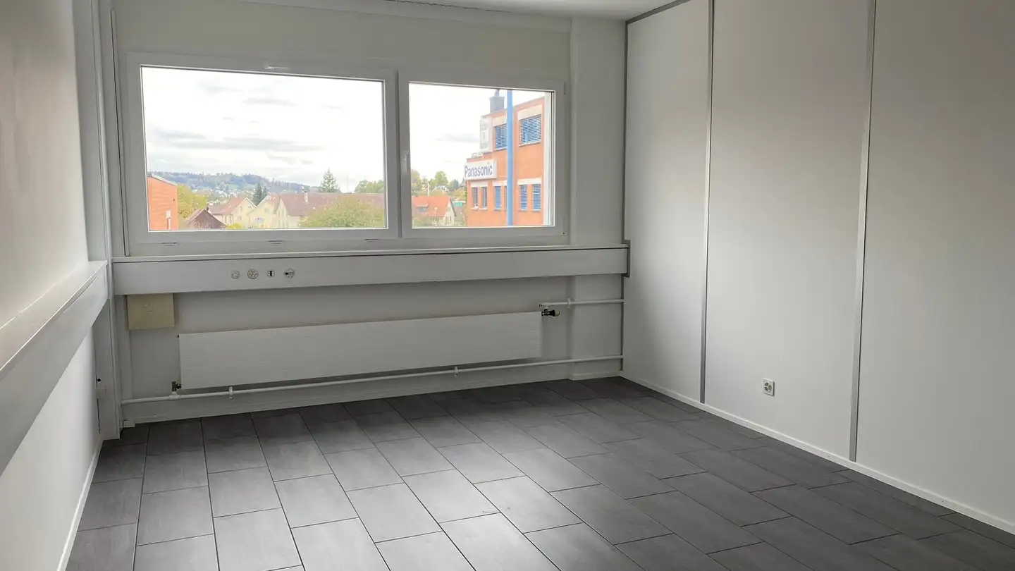 Spazio ufficio in affitto - Im Halbiacker 7, 8352 Elsau - Photo 4