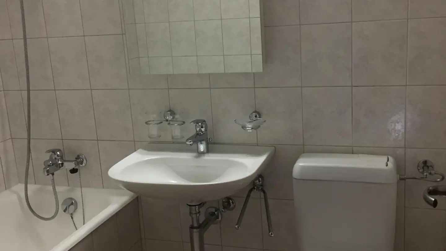Apartment for rent - Rue Des Mornets 46, 2520 La Neuveville - Photo 3