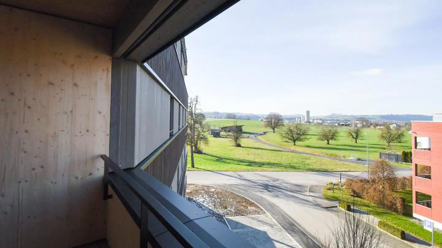 Appartement à louer - Bösgass 47, 6018 Buttisholz