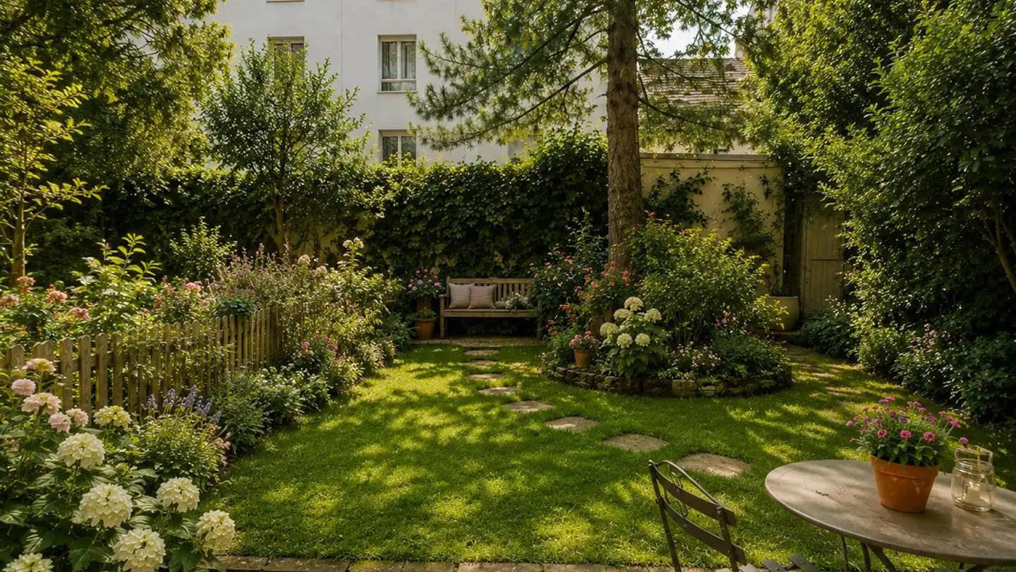 Appartement à vendre - Sängergasse 21, 4054 Basel