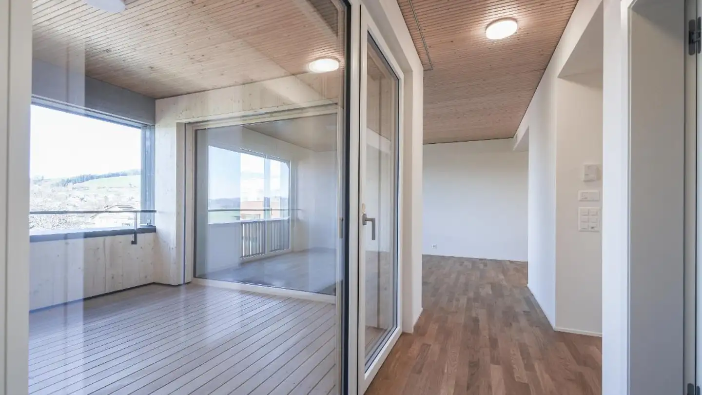 Appartement à louer - Bösgass 47, 6018 Buttisholz - Photo 2