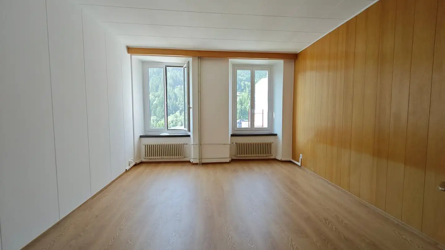 Apartment for rent - Via Della Stazione 48, 6780 Airolo - Photo 2