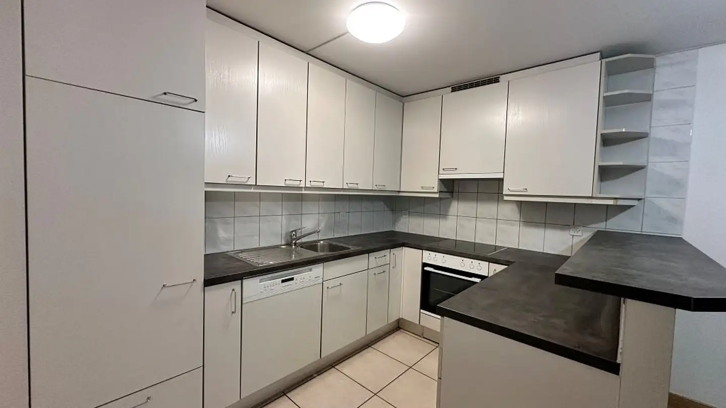 Apartment for rent - Römerstrasse 3, 2555 Brügg BE - Photo 3