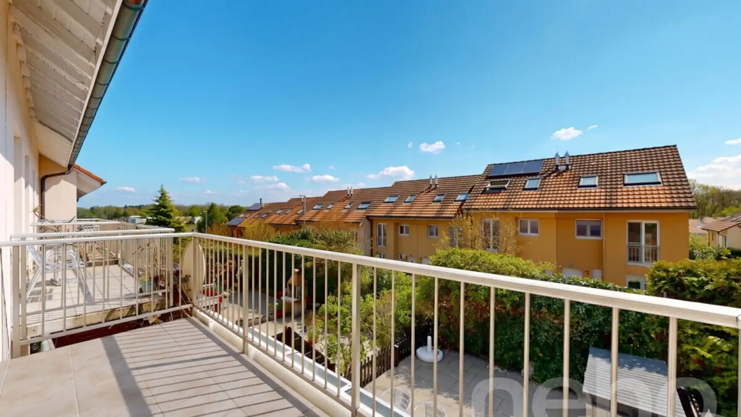 Maison en terrasse à vendre - 2074 Marin-Epagnier - Photo 2