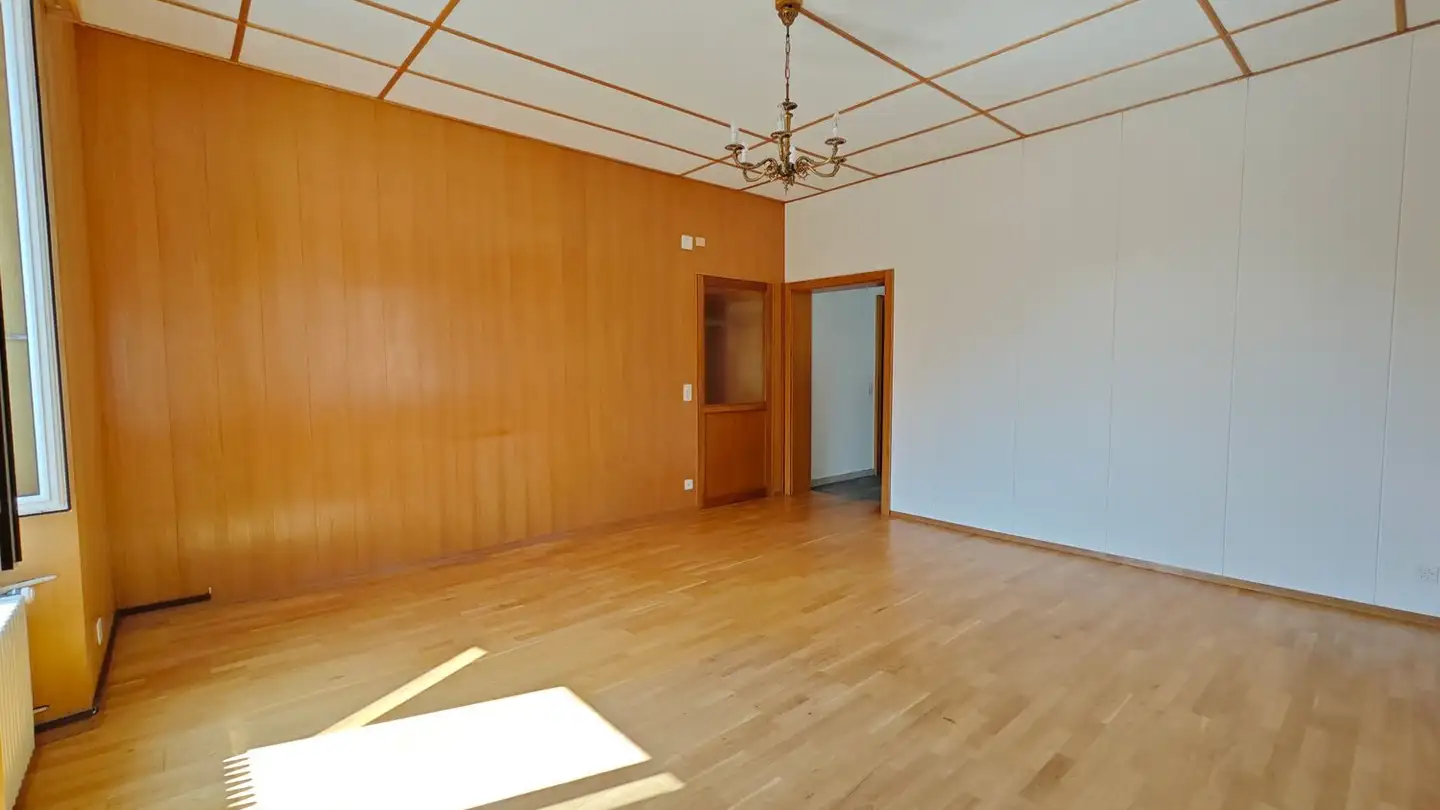 Apartment for rent - Via Della Stazione 48, 6780 Airolo - Photo 3