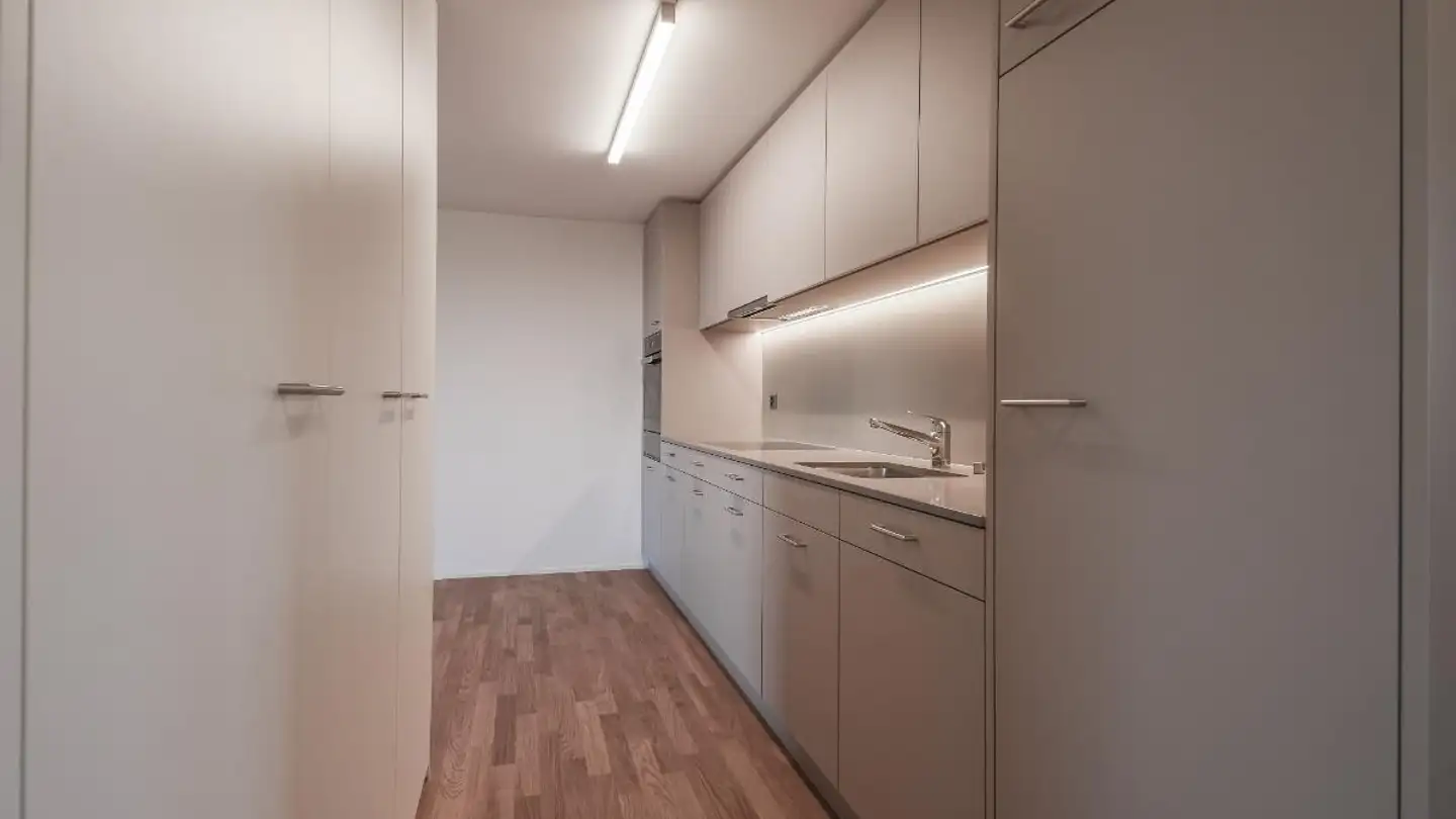 Appartement à louer - Bösgass 47, 6018 Buttisholz - Photo 4