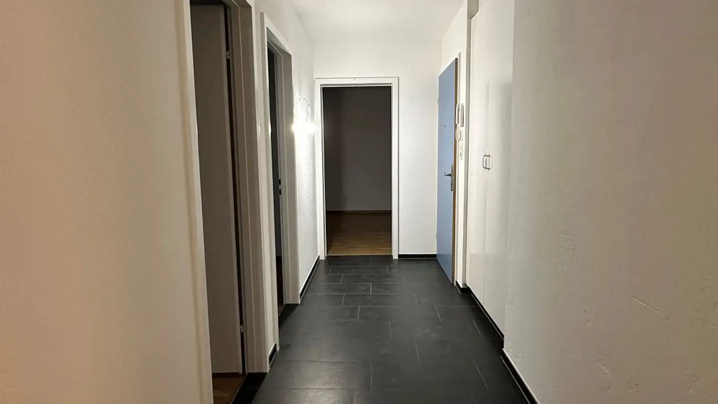 Apartment for rent - Römerstrasse 3, 2555 Brügg BE - Photo 2