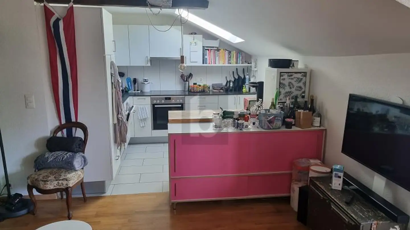 Appartement meublé à louer - 1700 Fribourg - Photo 4