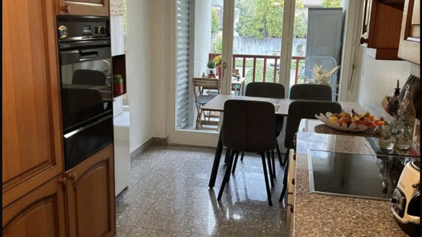 Appartement à louer - 1255 Veyrier - Photo 3