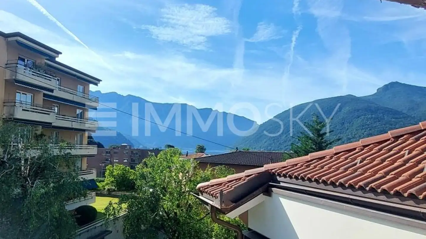 Casa singola in vendita - 6815 Melide - Foto 2