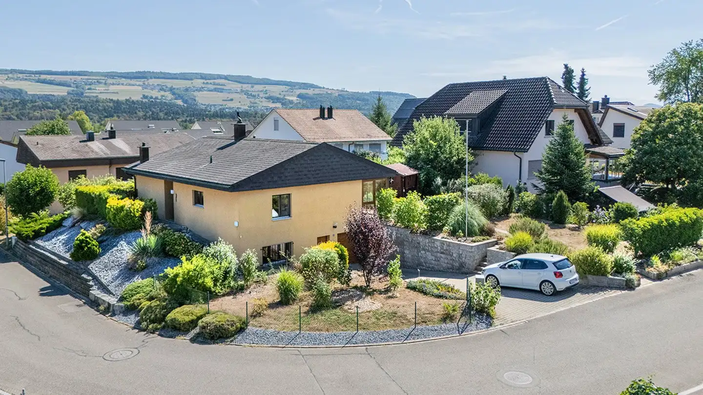 Single house for sale - Ifangweg 7, 5524 Nesselnbach