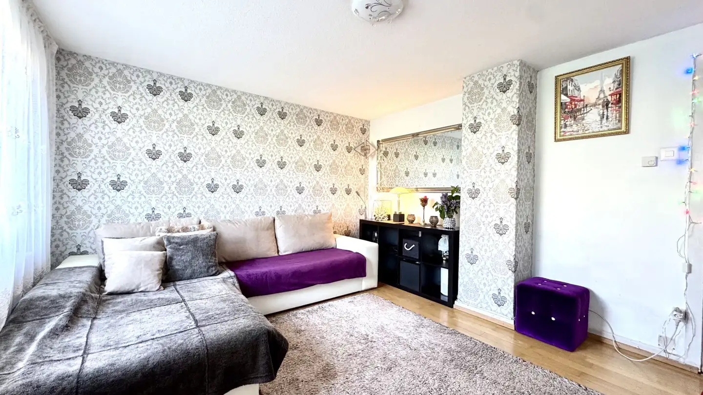Semi-detached house for sale - Aeschstrasse, 5610 Wohlen AG - Photo 3