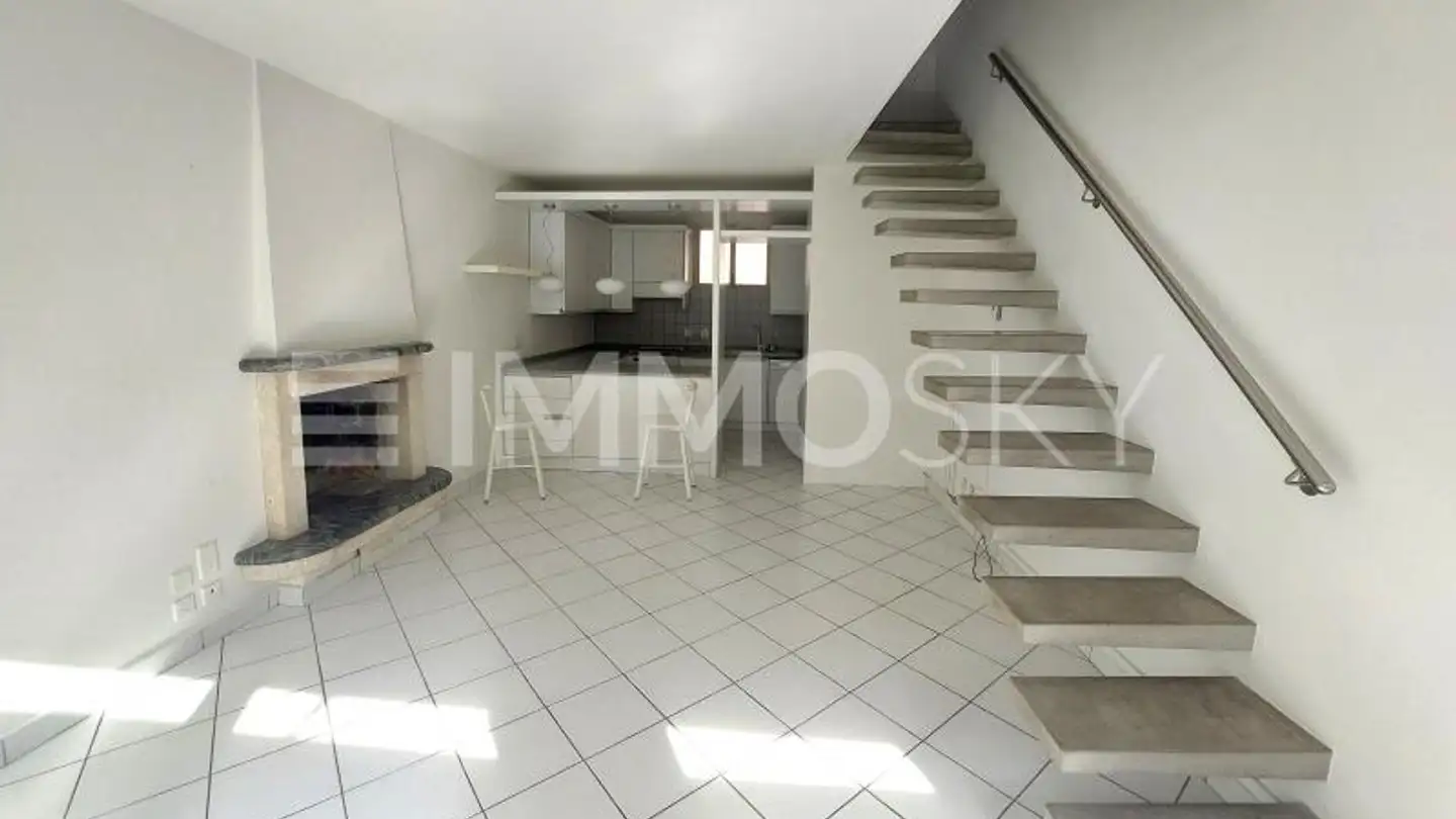 Casa singola in vendita - 6815 Melide - Foto 4