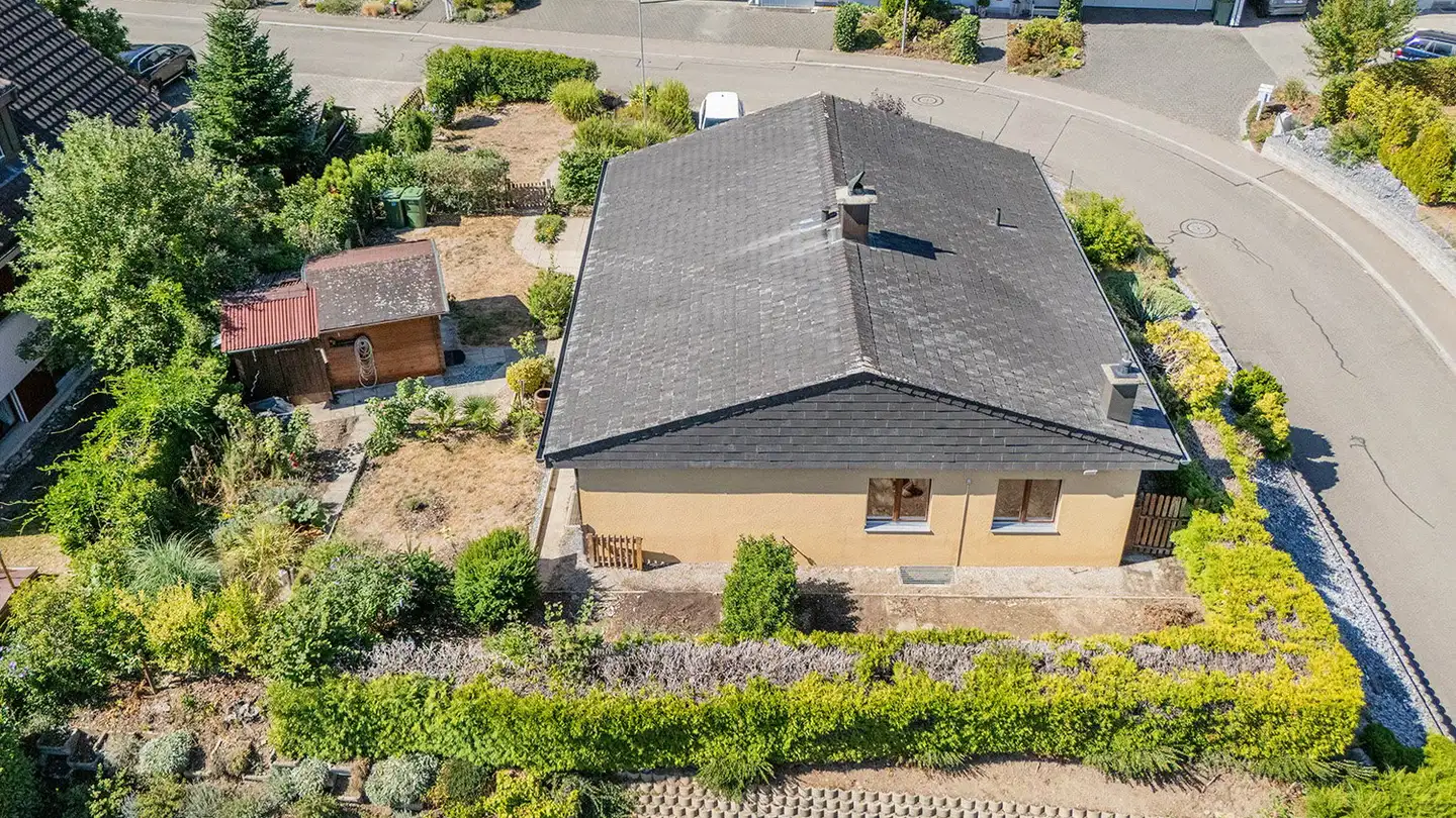 Single house for sale - Ifangweg 7, 5524 Nesselnbach - Photo 2