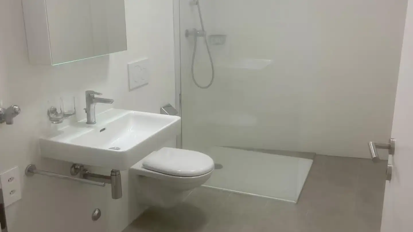 Studio in affitto - Route D'yverdon 10, 1028 Préverenges - Foto 4