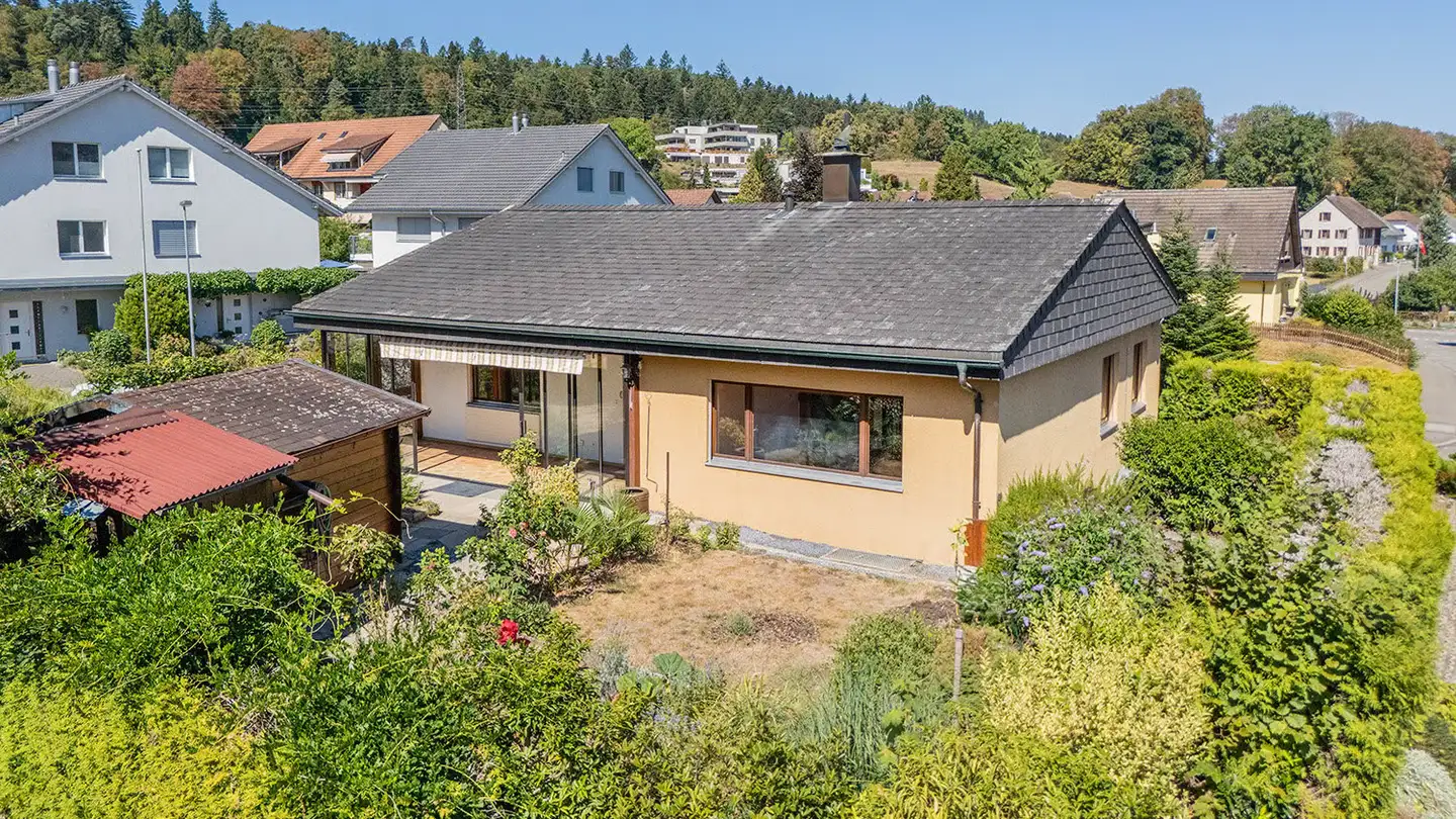 Single house for sale - Ifangweg 7, 5524 Nesselnbach - Photo 3