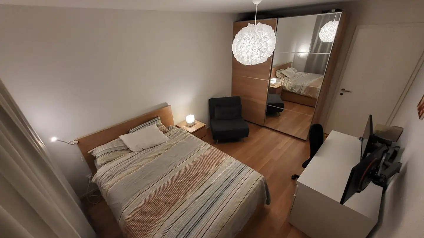 Appartement à louer - Place Des Taillis 3, 1023 Crissier - Photo 2