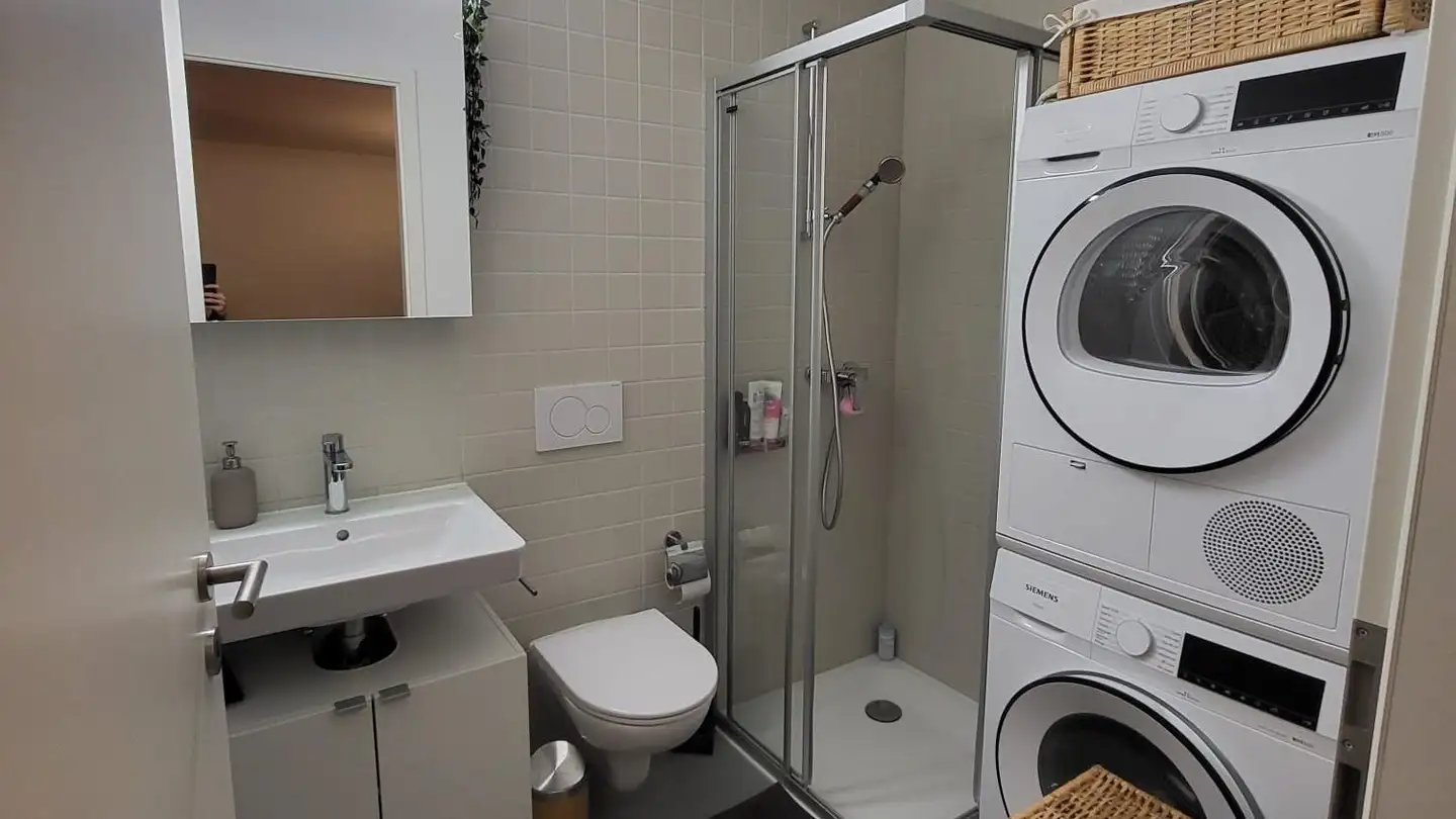 Appartement à louer - Place Des Taillis 3, 1023 Crissier - Photo 3