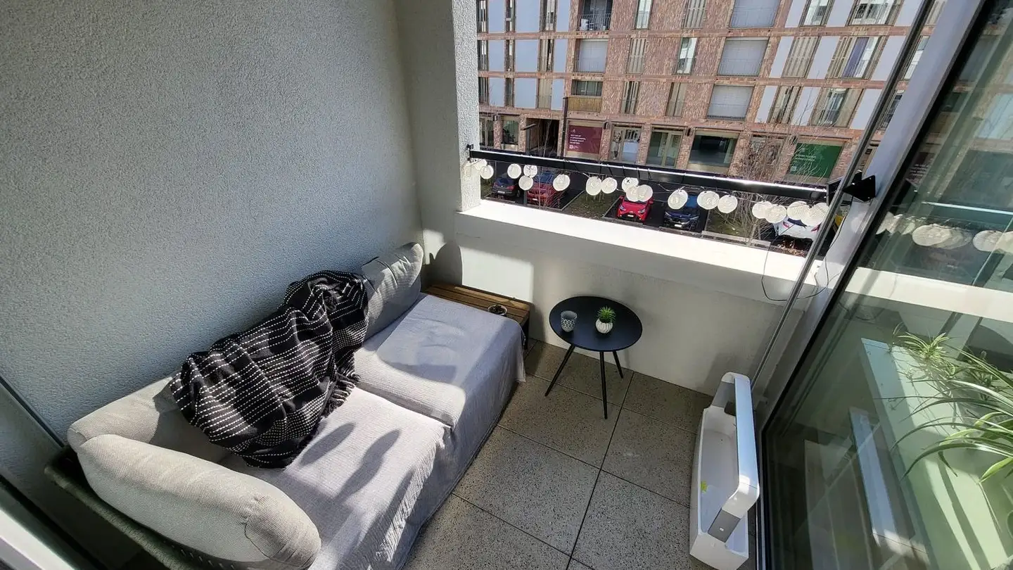 Appartement à louer - Place Des Taillis 3, 1023 Crissier - Photo 4