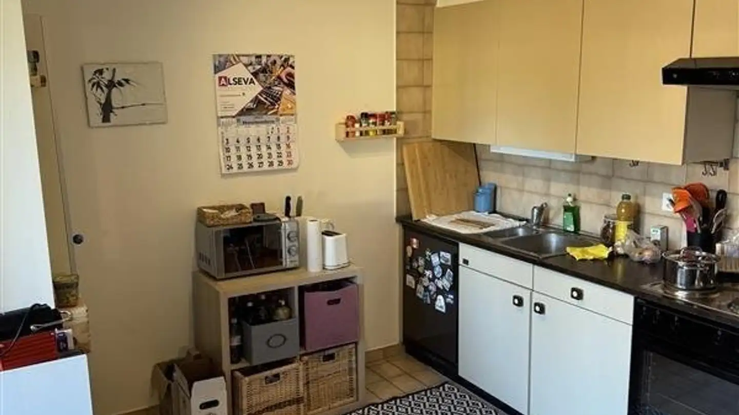 Appartamento in affitto - Rue De La Gare 15a, 1110 Morges - Photo 3