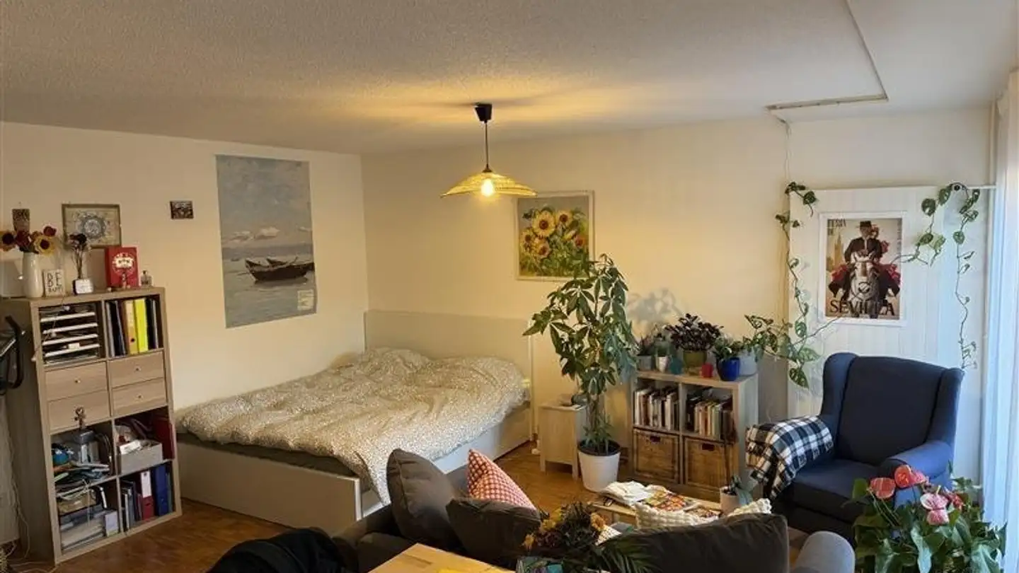 Appartamento in affitto - Rue De La Gare 15a, 1110 Morges - Photo 4