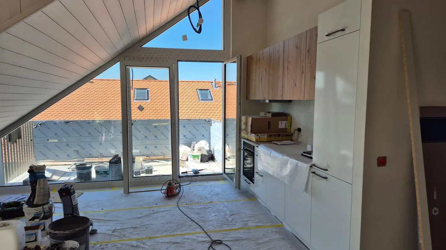 Appartement à louer - Route De Gollion 3, 1304 Allens - Photo 2