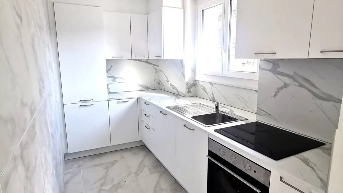 Wohnung mieten - Via Cantonale 21, 6814 Lamone - Foto 4