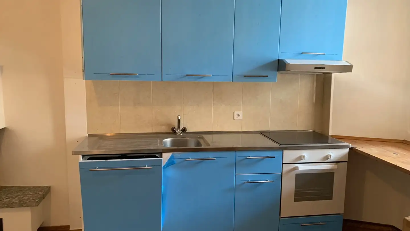 Apartment for rent - Via Cantonale 131, 6573 Magadino - Photo 2