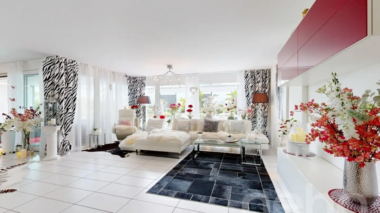 Appartamento a gradini in vendita - 5616 Meisterschwanden - Foto 2