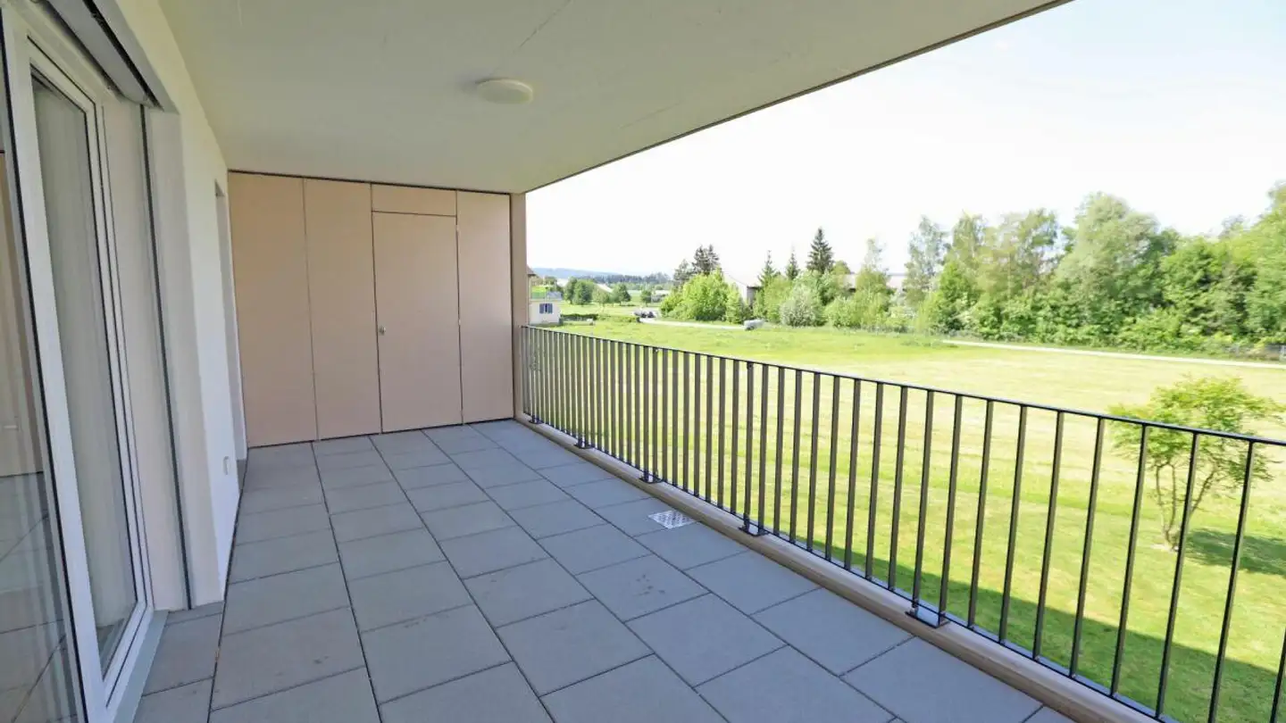Appartement à louer - Hauptstrasse 57a, 9553 Bettwiesen